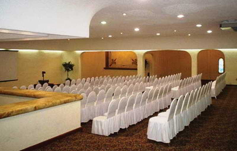 Hotel Real De Minas Poliforum à León de los Aldamas Extérieur photo